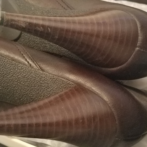 Coach Booties - Picture 2 of 6